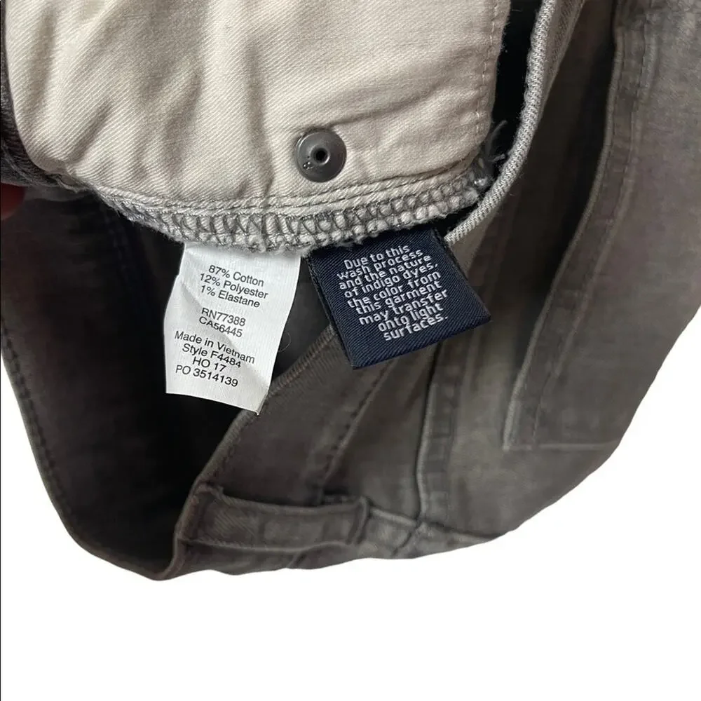 J. Crew crew mid